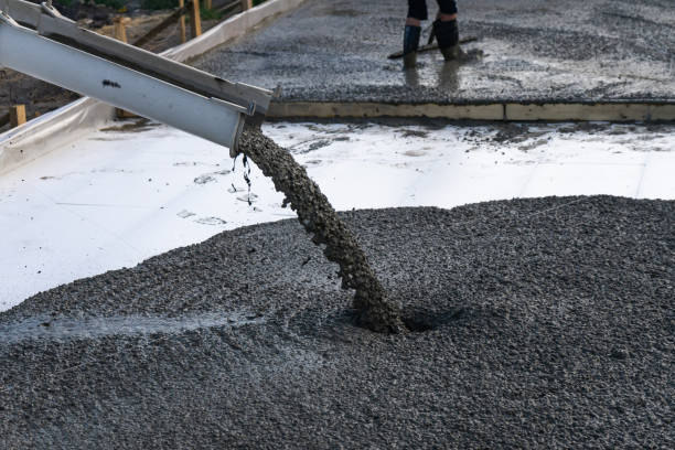 Best Concrete Retaining Walls in Melbourne, AR