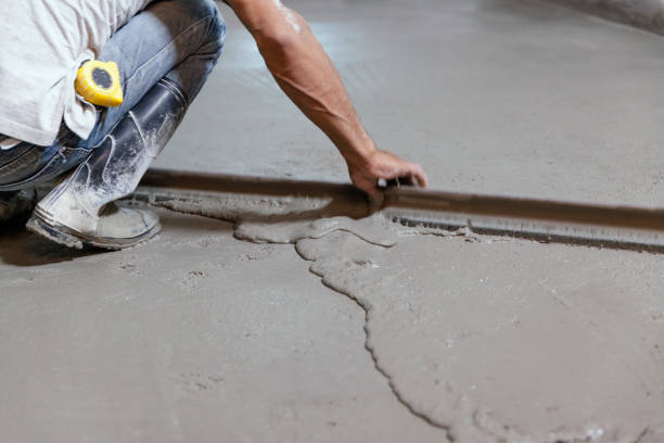 Best Decorative Concrete in Melbourne, AR