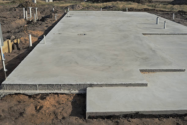 Best Concrete Driveway Installation in Melbourne, AR