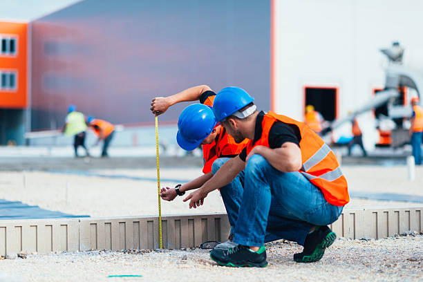 Best Residential Concrete Solutions in Melbourne, AR