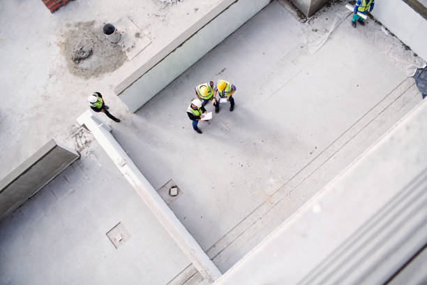 Best Concrete Grinding and Polishing in Melbourne, AR