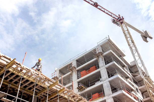Best Commercial Concrete Services in Melbourne, AR